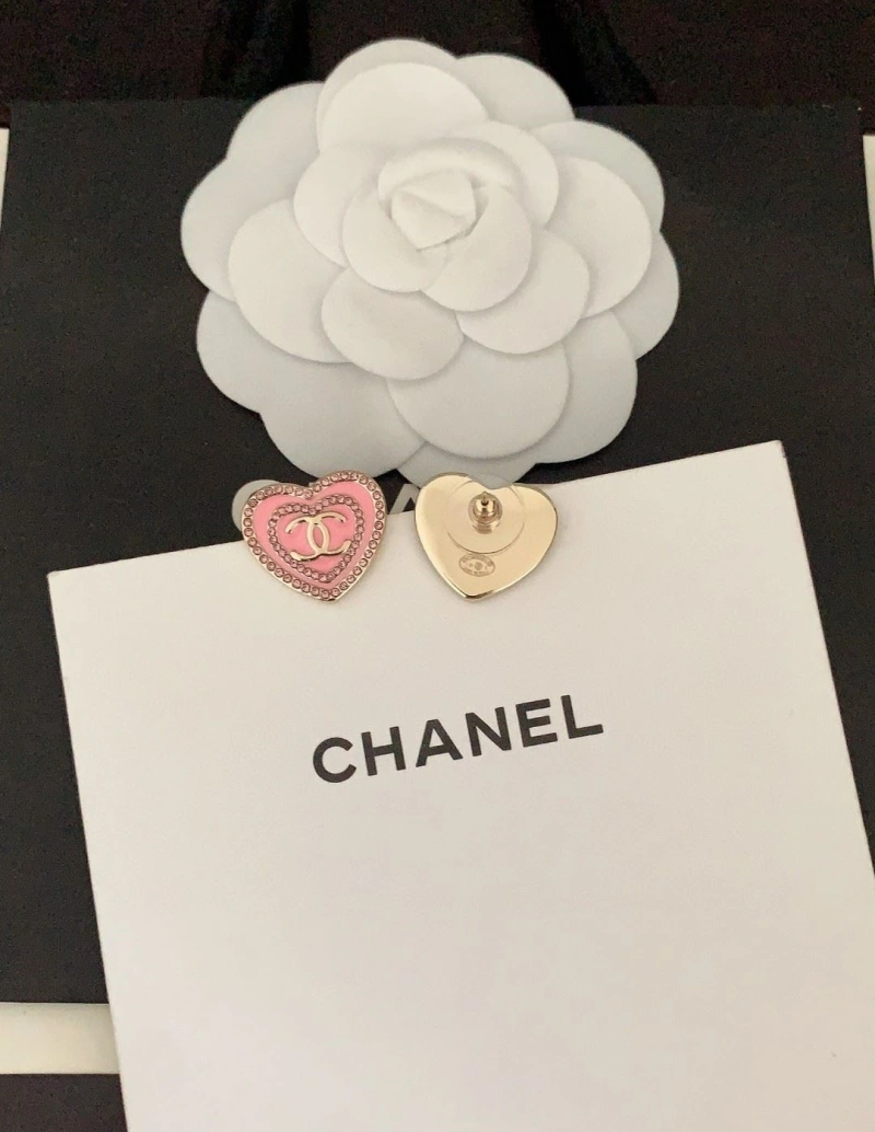 Chxnxl Earrings StreetReady 288997