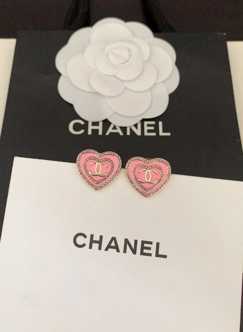 Chxnxl Earrings StreetReady 288997