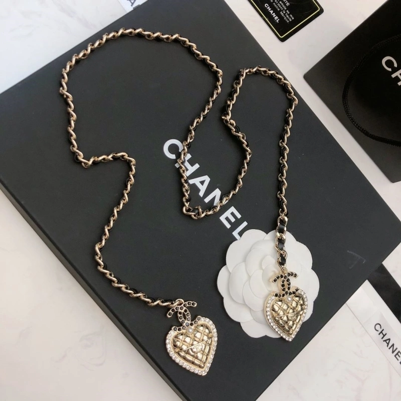 Chxnxl Necklaces TopPick 288266