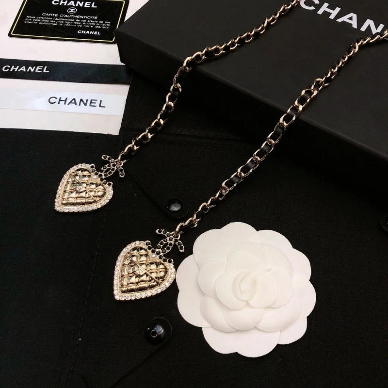 Chxnxl Necklaces TopPick 288266