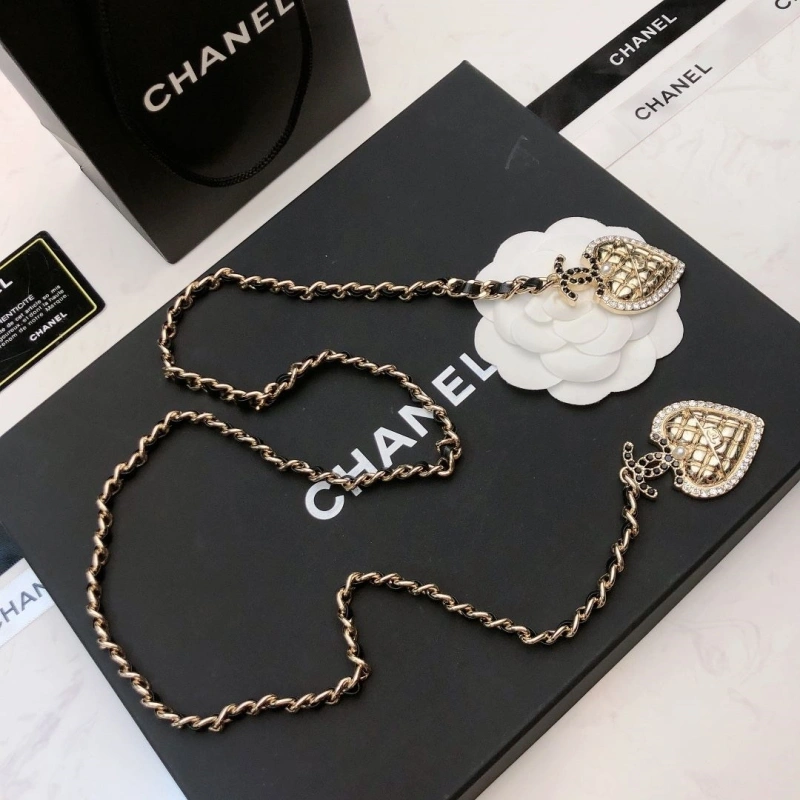 Chxnxl Necklaces TopPick 288266