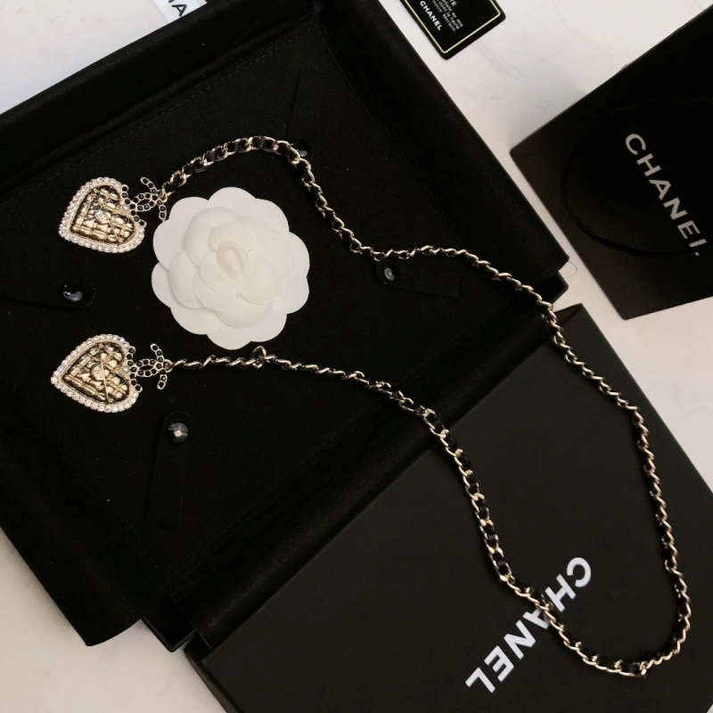 Chxnxl Necklaces TopPick 288266