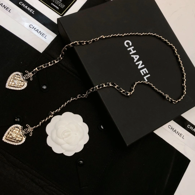 Chxnxl Necklaces TopPick 288266
