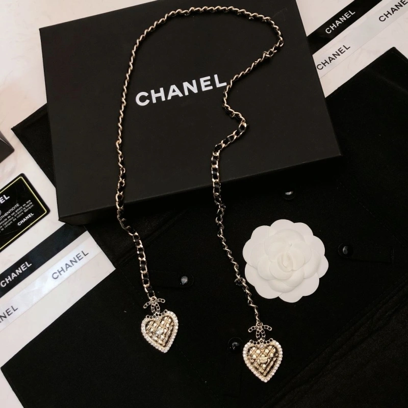 Chxnxl Necklaces TopPick 288266