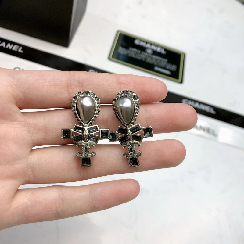 Chxnxl Earrings Popular 288995