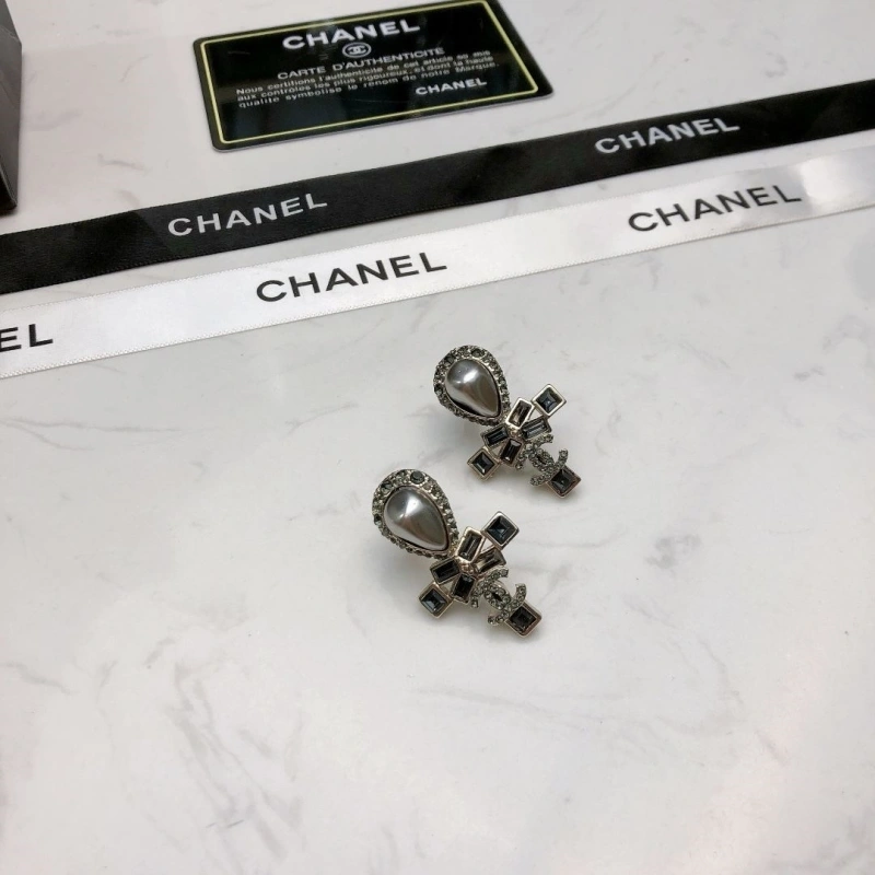 Chxnxl Earrings Popular 288995