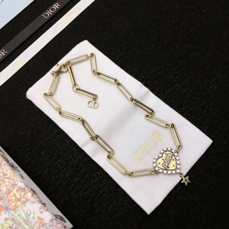 EasyMatch Christian Dxxr Necklaces 294725