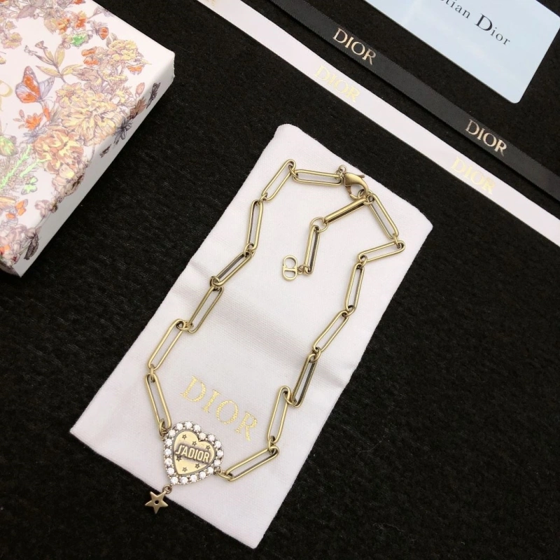 EasyMatch Christian Dxxr Necklaces 294725