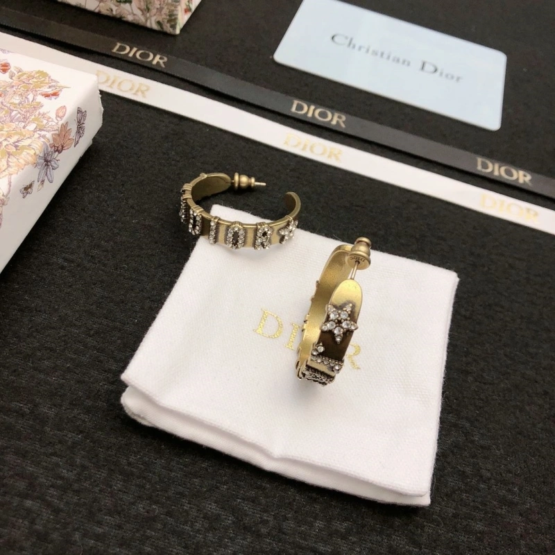 Reliable Christian Dxxr Earrings 294910