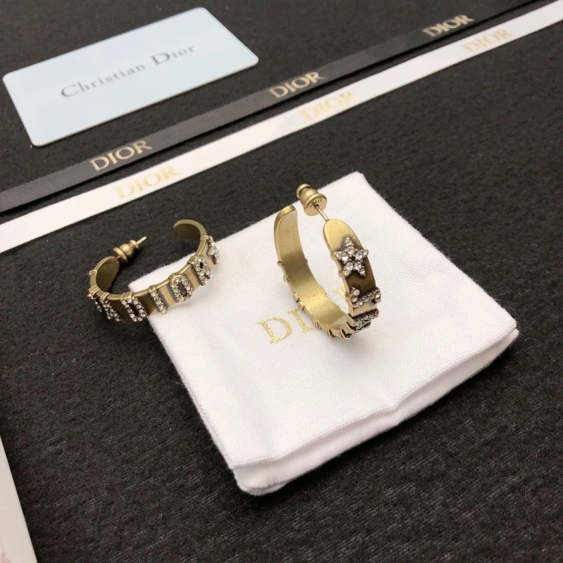 Reliable Christian Dxxr Earrings 294910