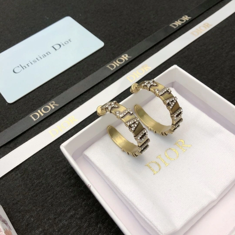 Reliable Christian Dxxr Earrings 294910