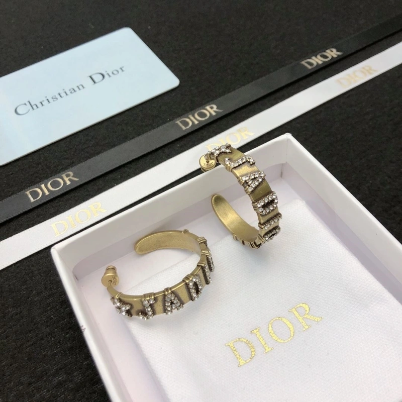 Reliable Christian Dxxr Earrings 294910