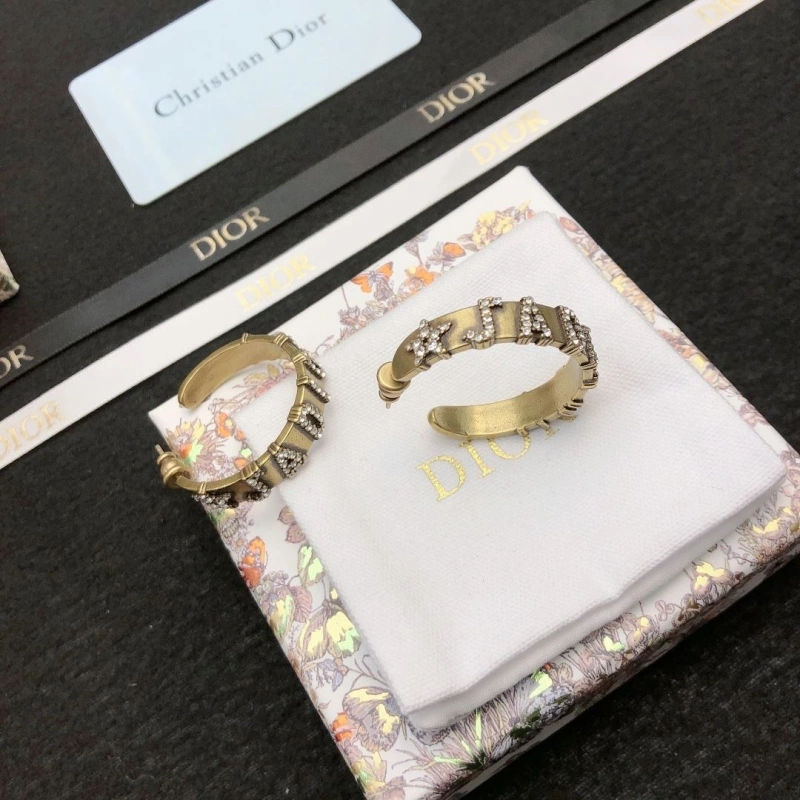 Reliable Christian Dxxr Earrings 294910