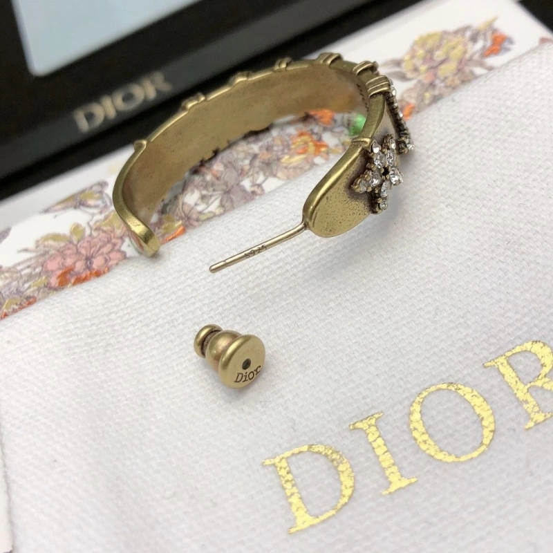 Reliable Christian Dxxr Earrings 294910