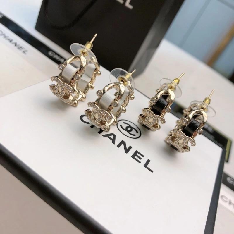 Chxnxl Earrings Versatile 289003