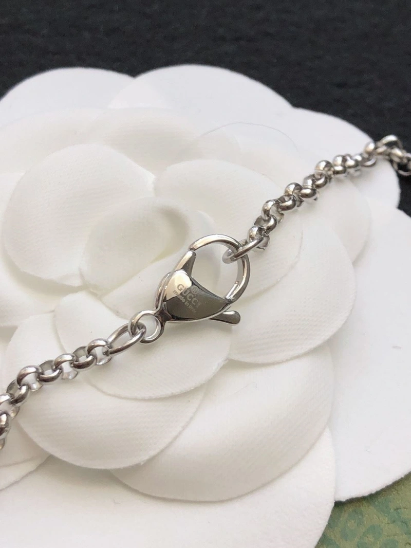 Reliable Gxccx Necklaces 305165