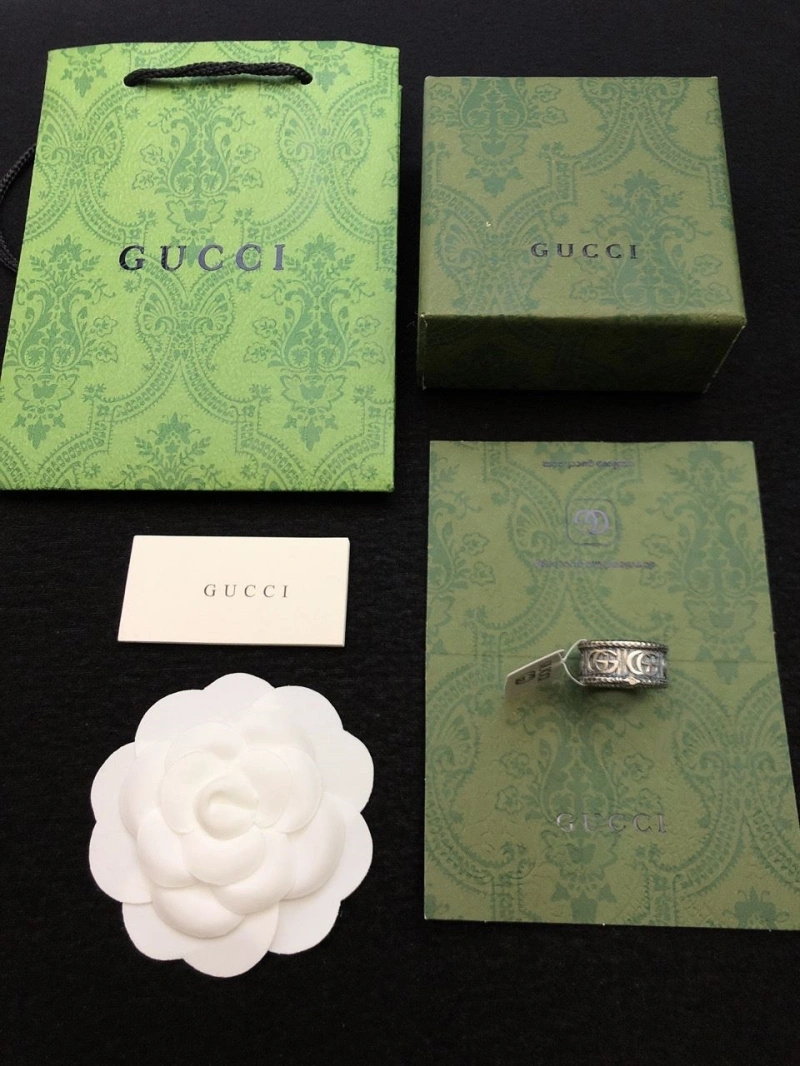 StreetReady Gxccx Rings 304664