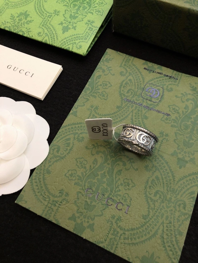 StreetReady Gxccx Rings 304664