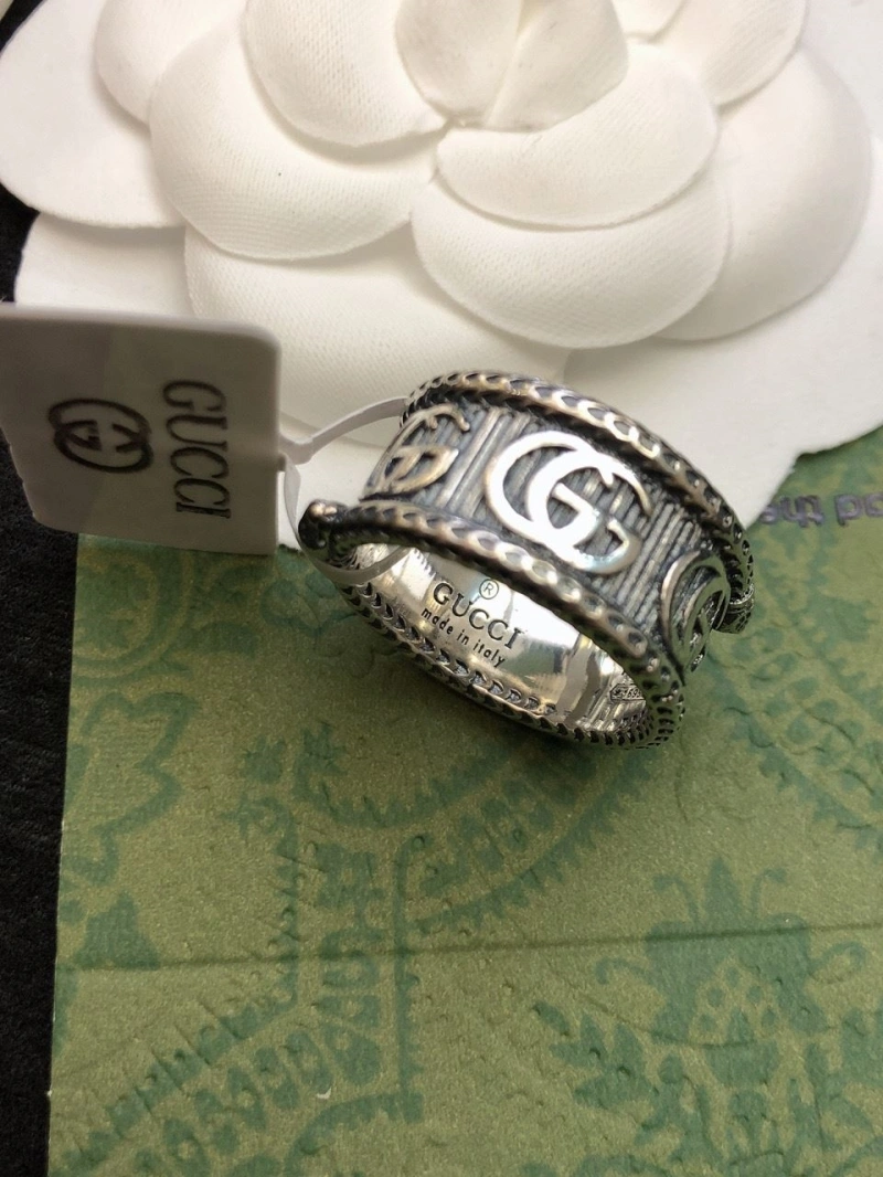 StreetReady Gxccx Rings 304664