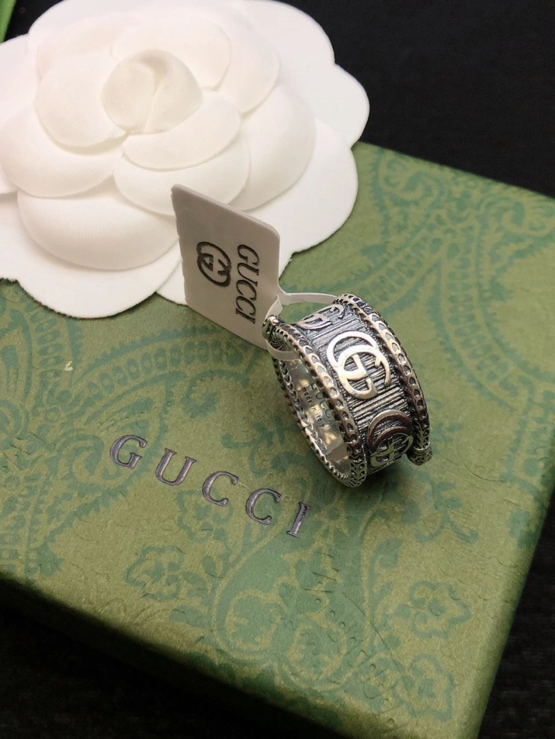 StreetReady Gxccx Rings 304664
