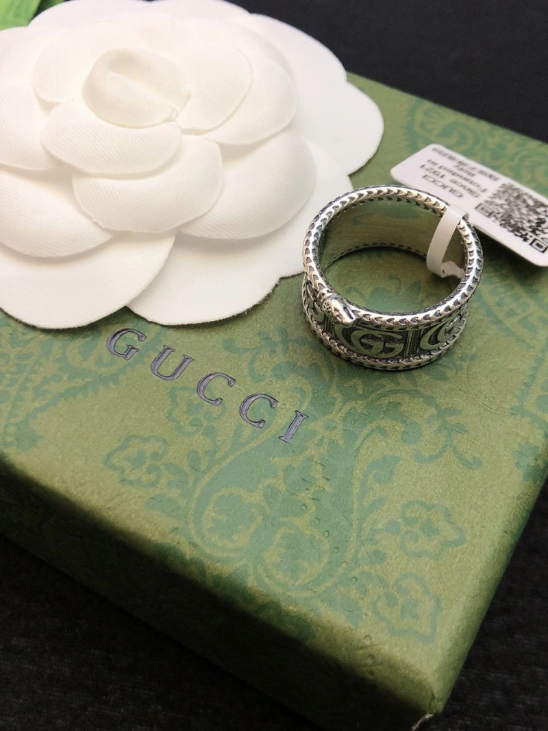 StreetReady Gxccx Rings 304664