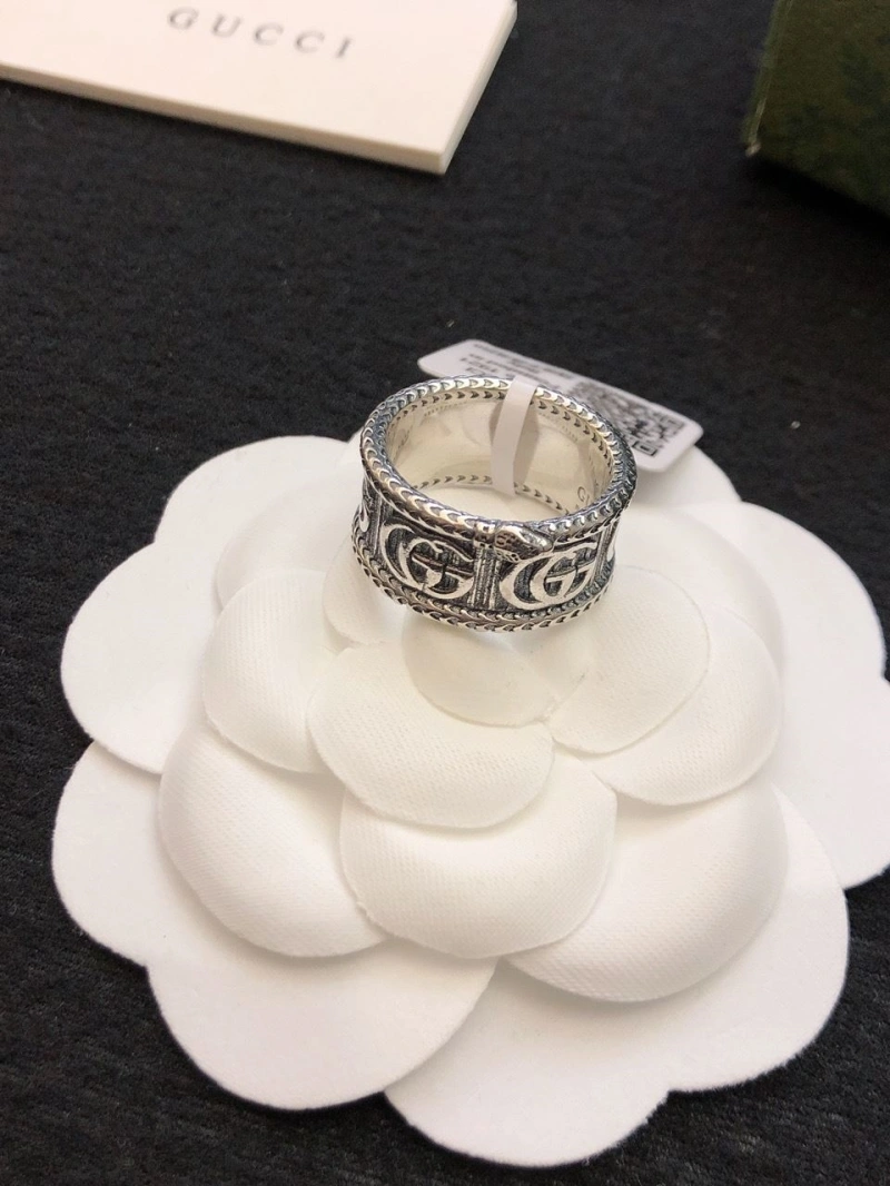 StreetReady Gxccx Rings 304664