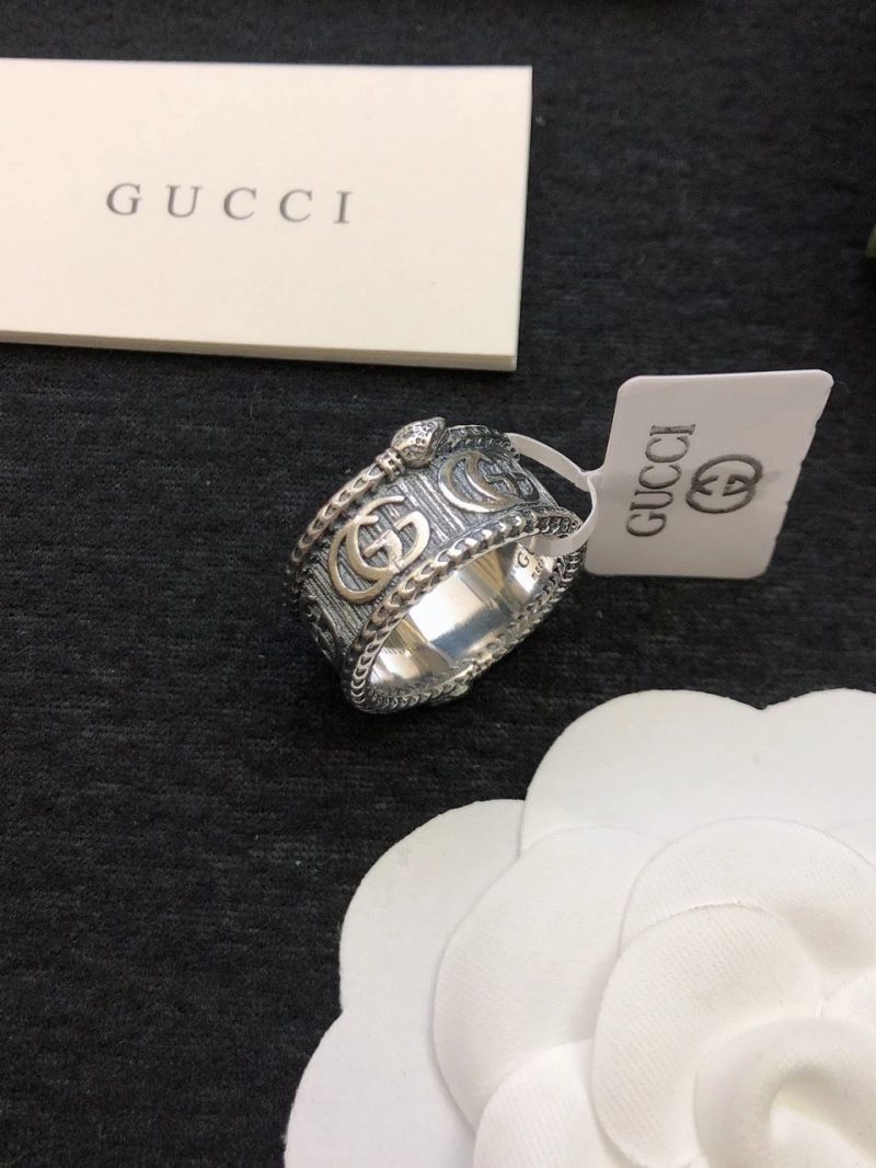 StreetReady Gxccx Rings 304664