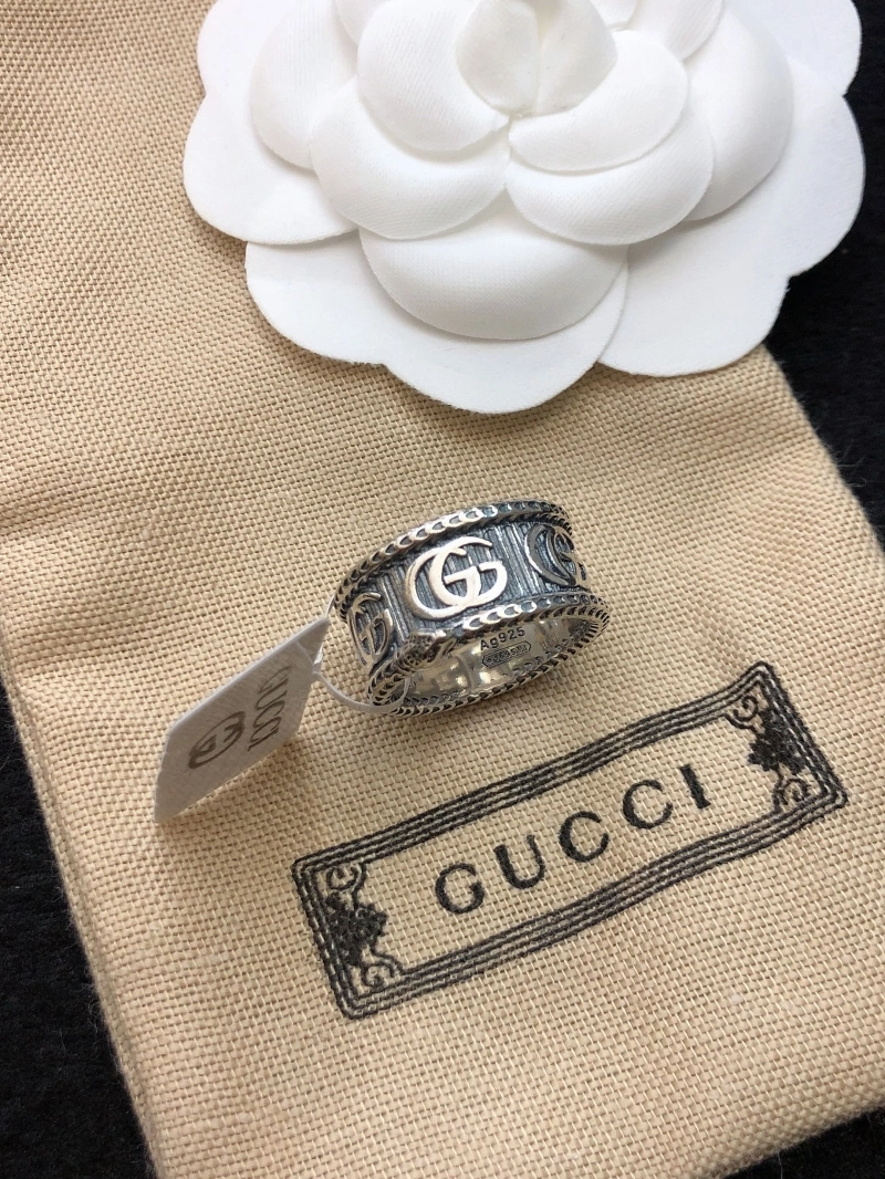 StreetReady Gxccx Rings 304664
