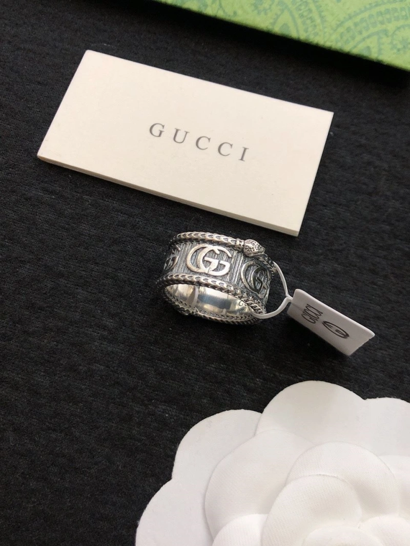 StreetReady Gxccx Rings 304664
