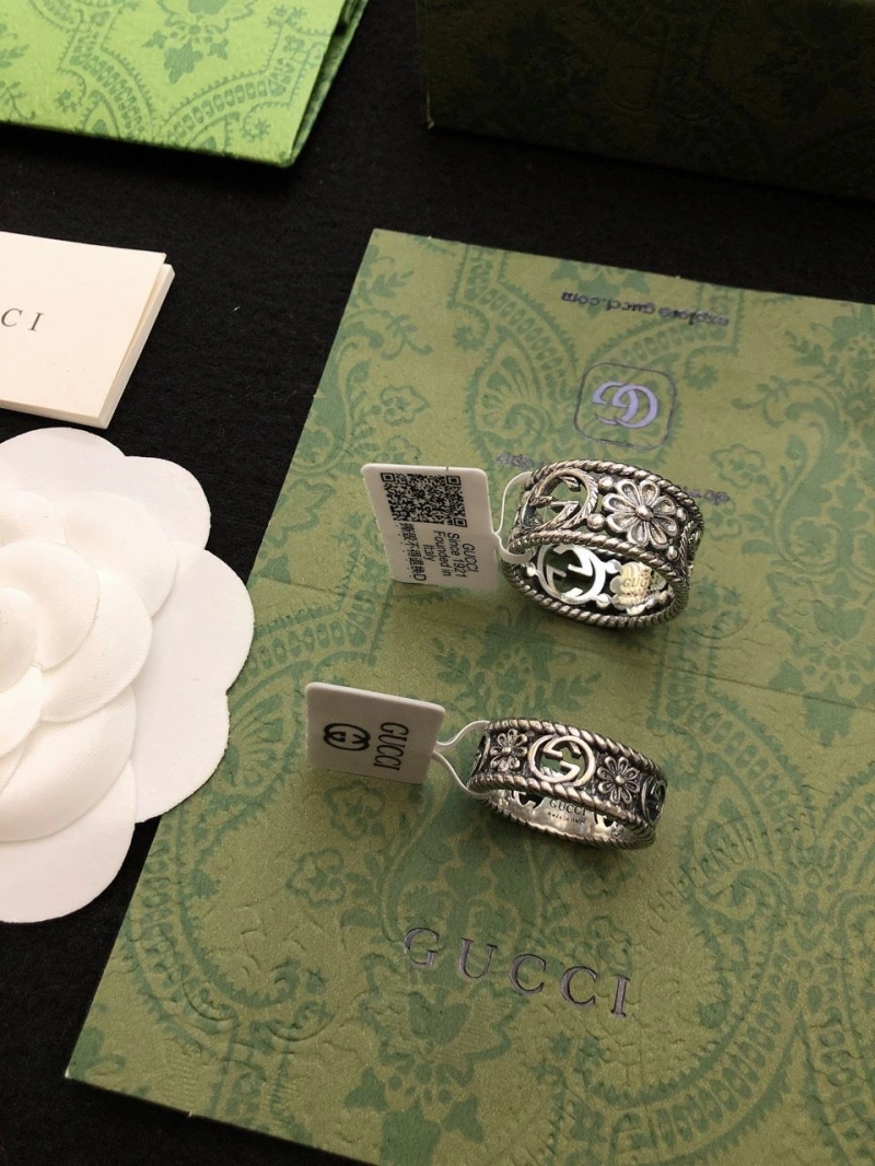 Compact Gxccx Rings 304673