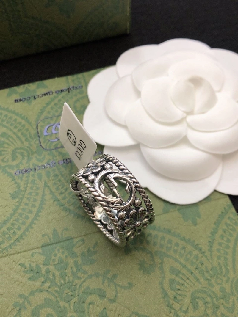 Compact Gxccx Rings 304673