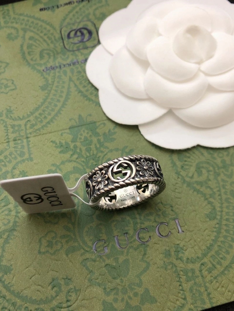 Compact Gxccx Rings 304673