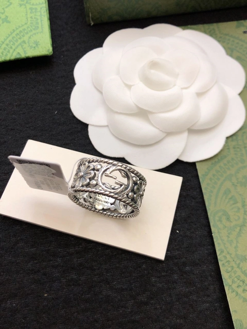 Compact Gxccx Rings 304673