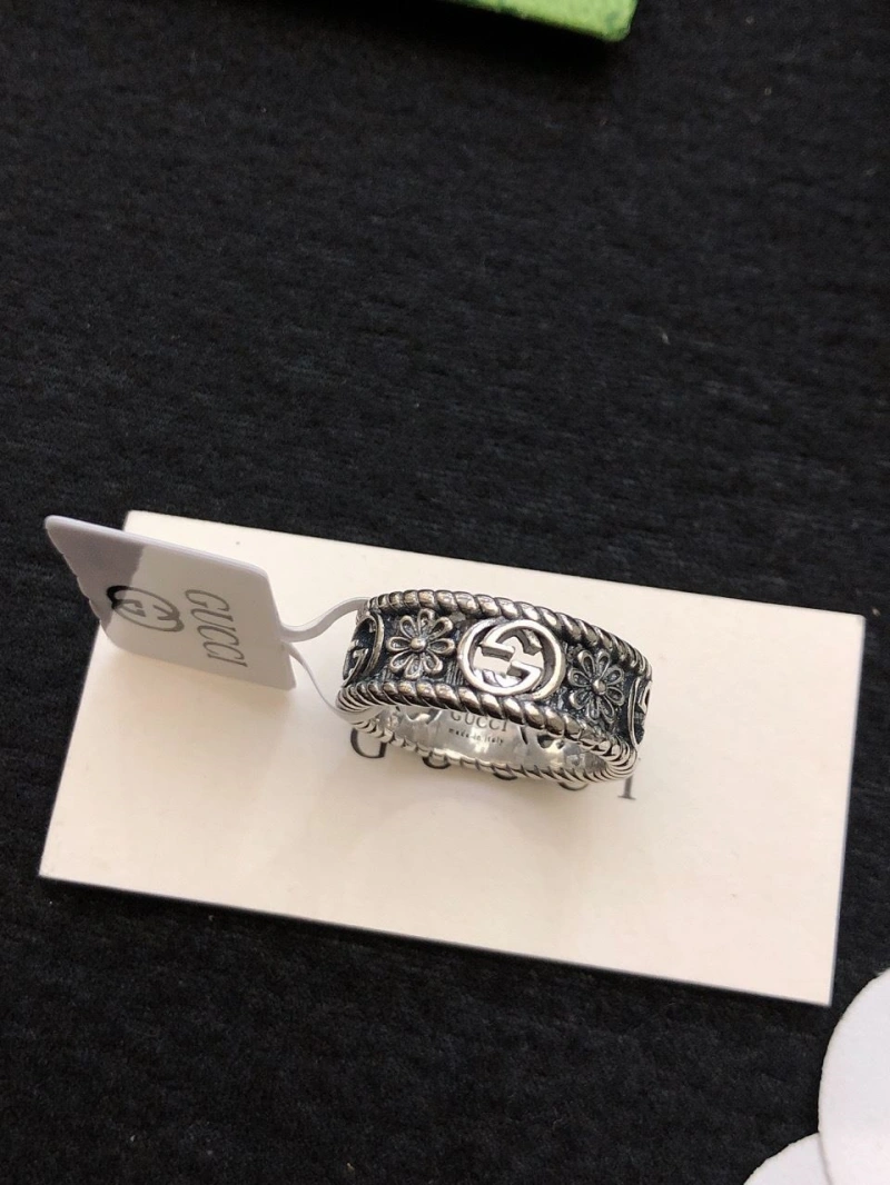Compact Gxccx Rings 304673
