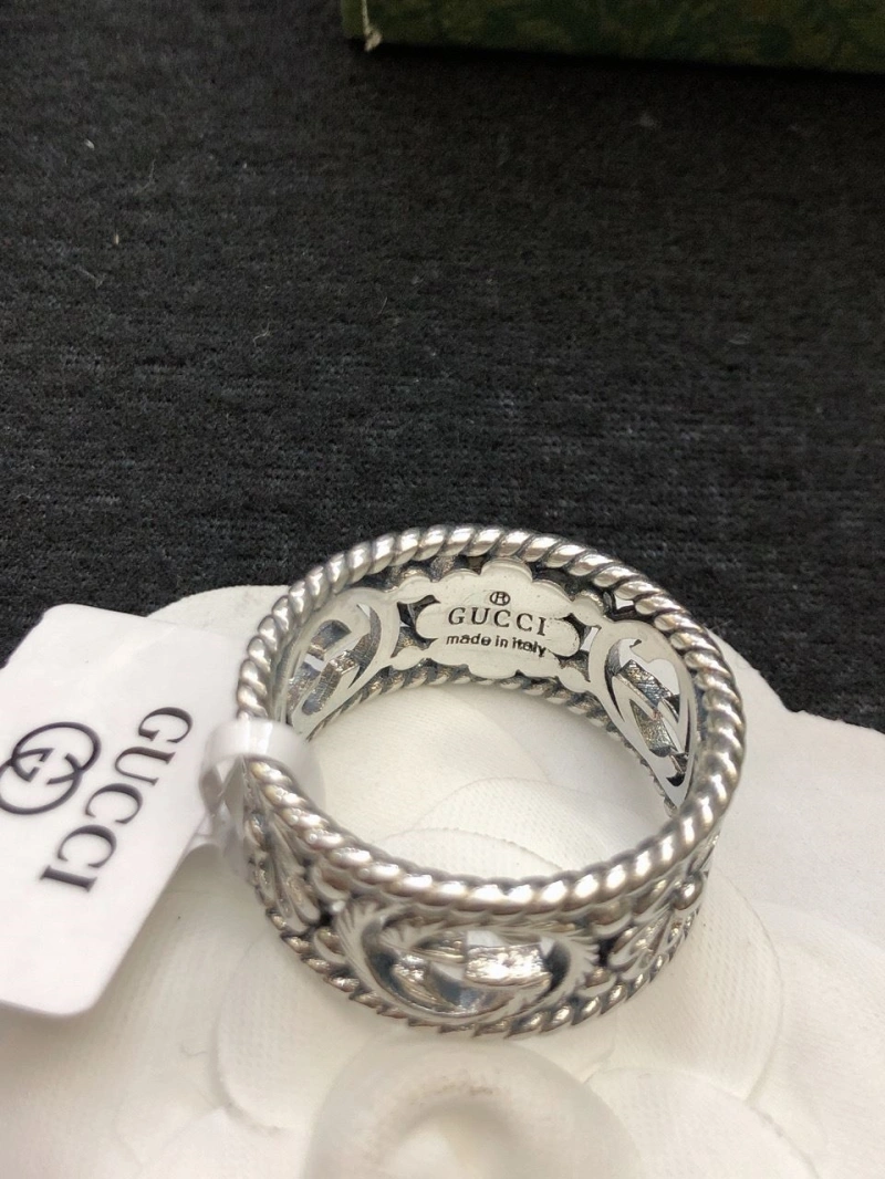 Compact Gxccx Rings 304673