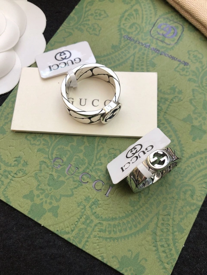 Gxccx Rings Comfortable 304672