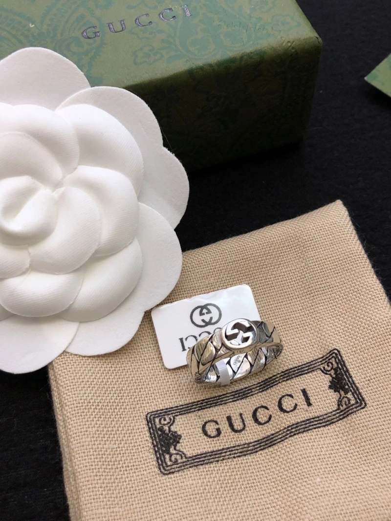 Gxccx Rings Comfortable 304672