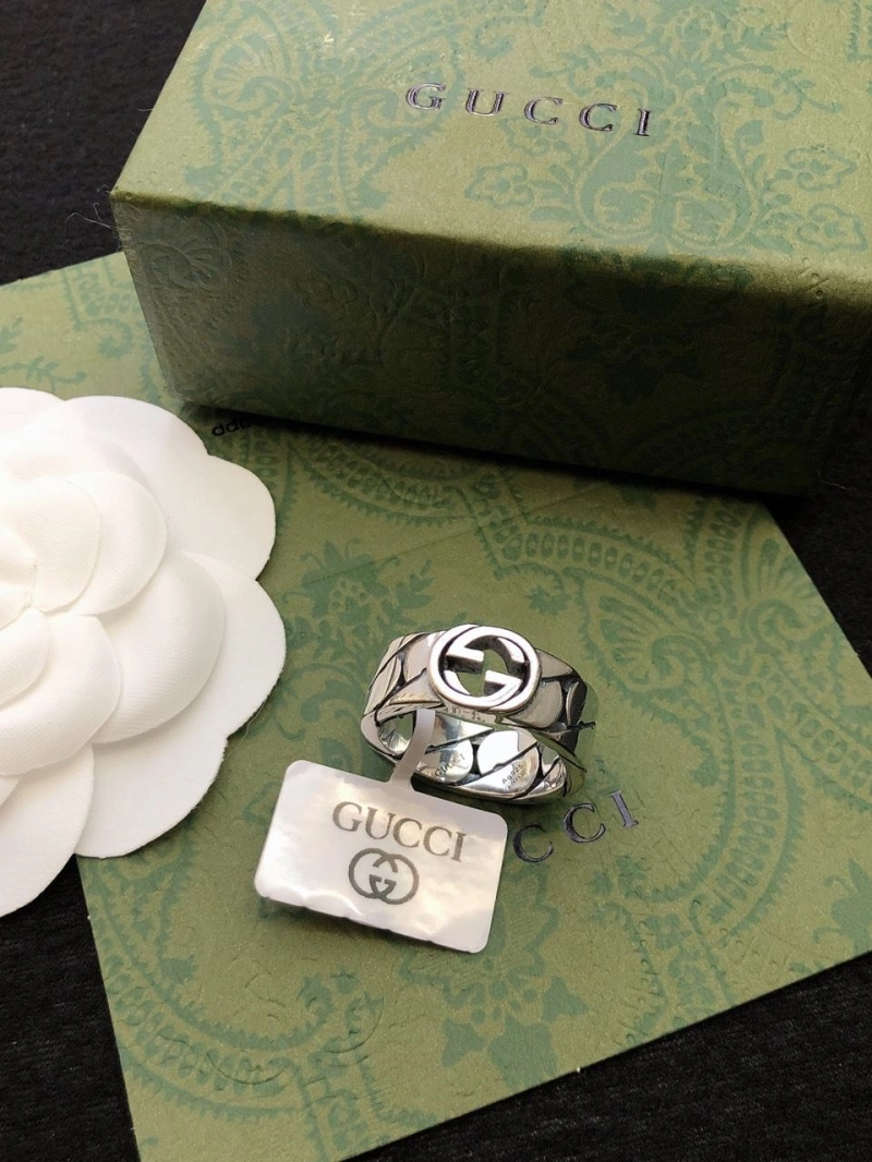 Gxccx Rings Comfortable 304672