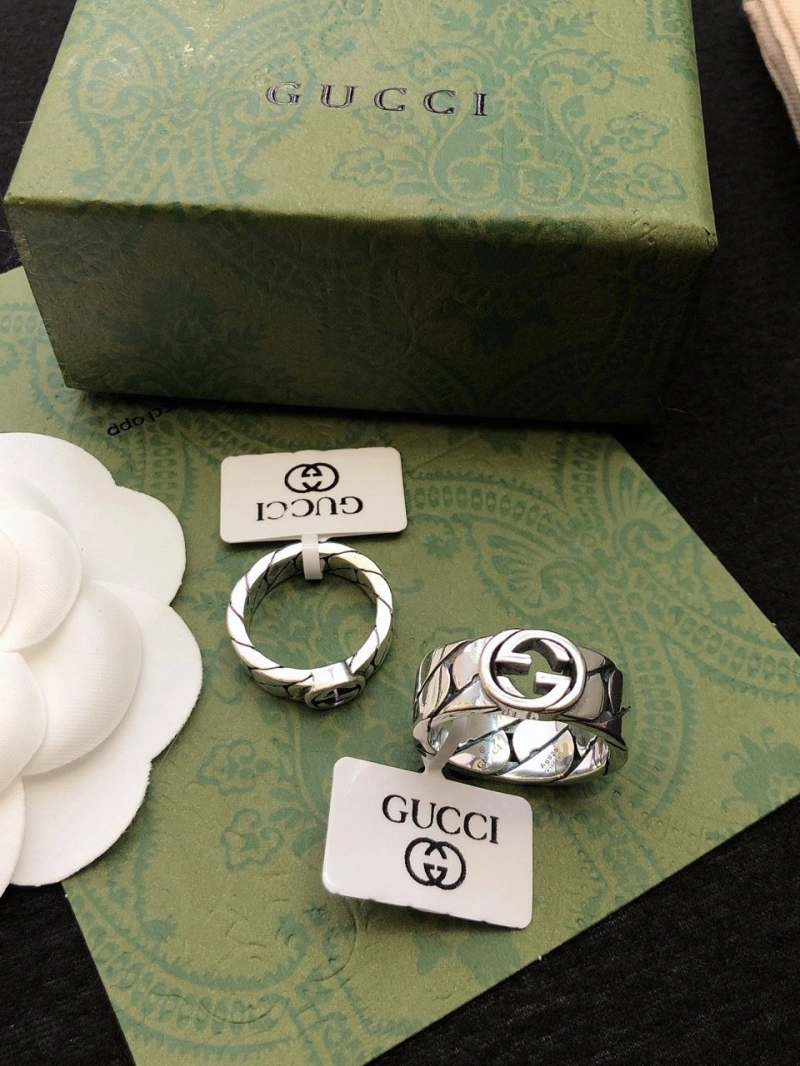 Gxccx Rings Comfortable 304672