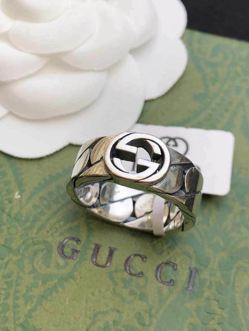 Gxccx Rings Comfortable 304672