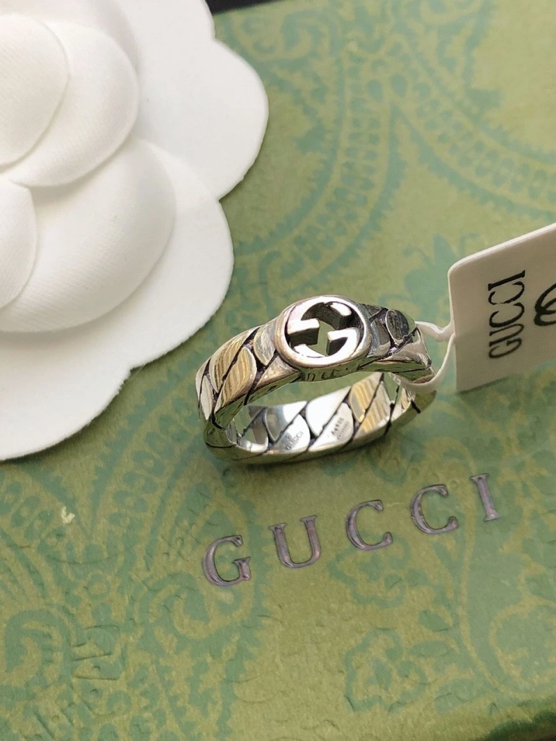 Gxccx Rings Comfortable 304672