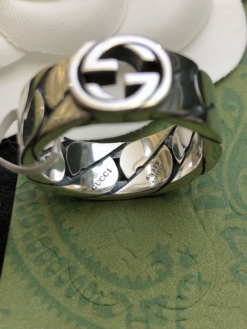 Gxccx Rings Comfortable 304672