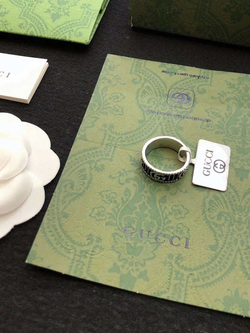 Gxccx Rings DailyWear 304671
