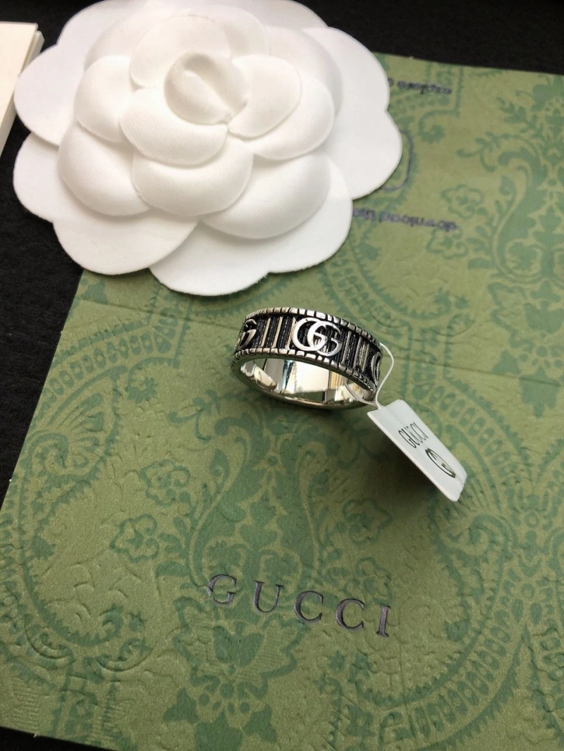 Gxccx Rings DailyWear 304671