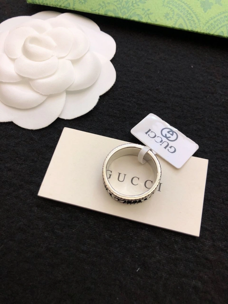 Gxccx Rings DailyWear 304671