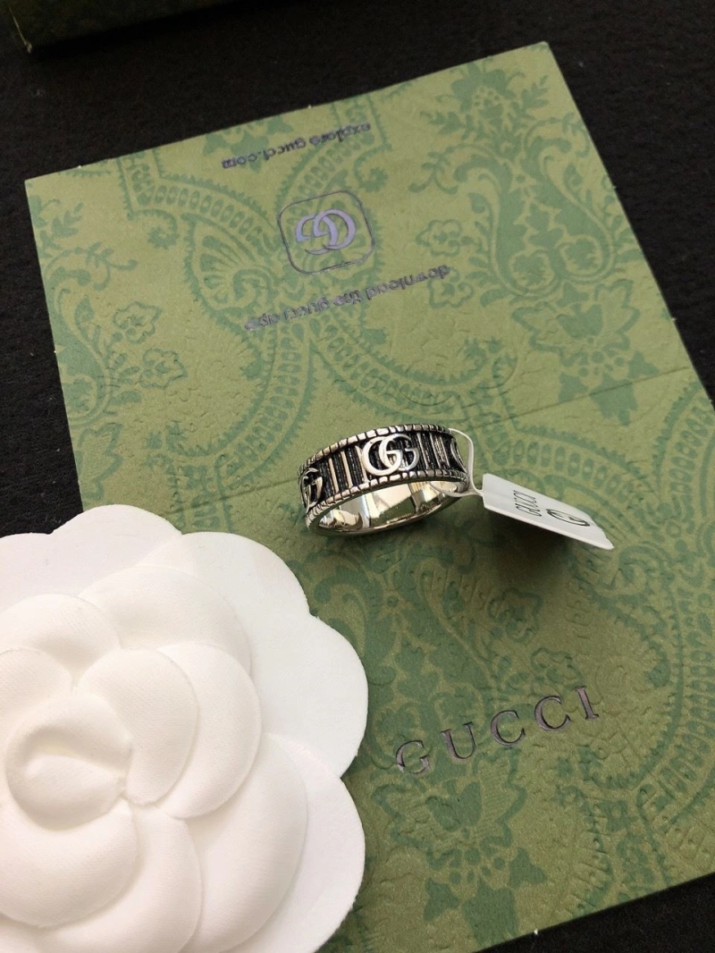 Gxccx Rings DailyWear 304671