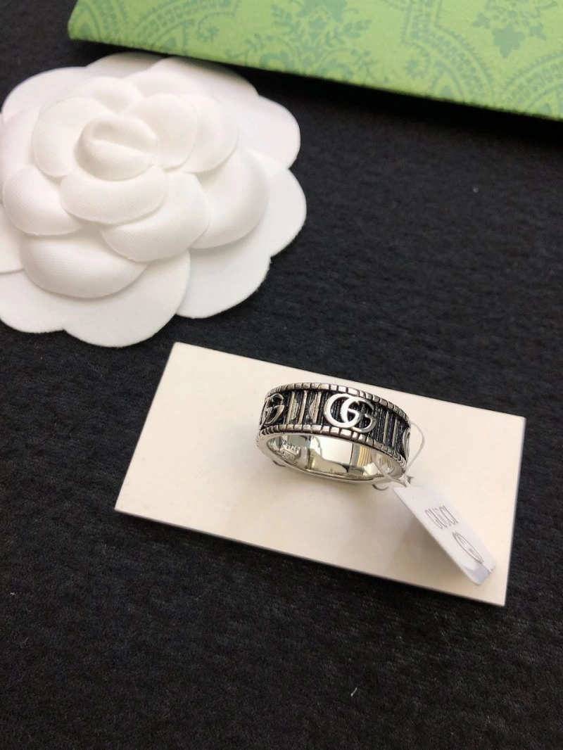 Gxccx Rings DailyWear 304671