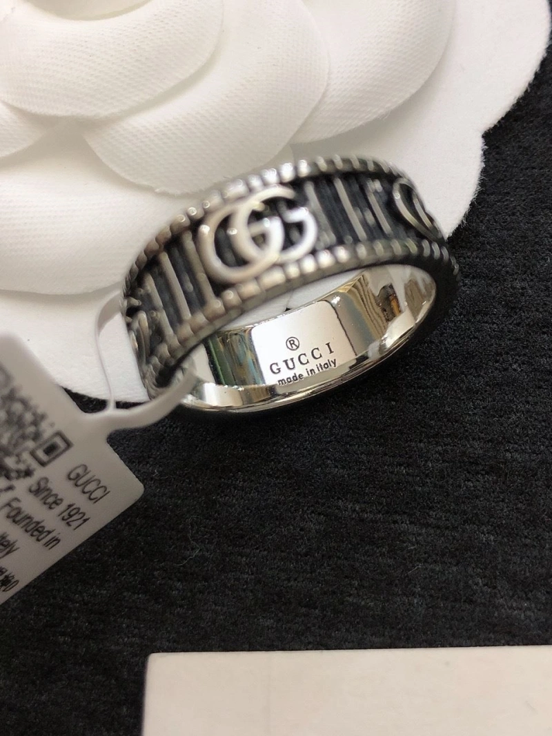 Gxccx Rings DailyWear 304671