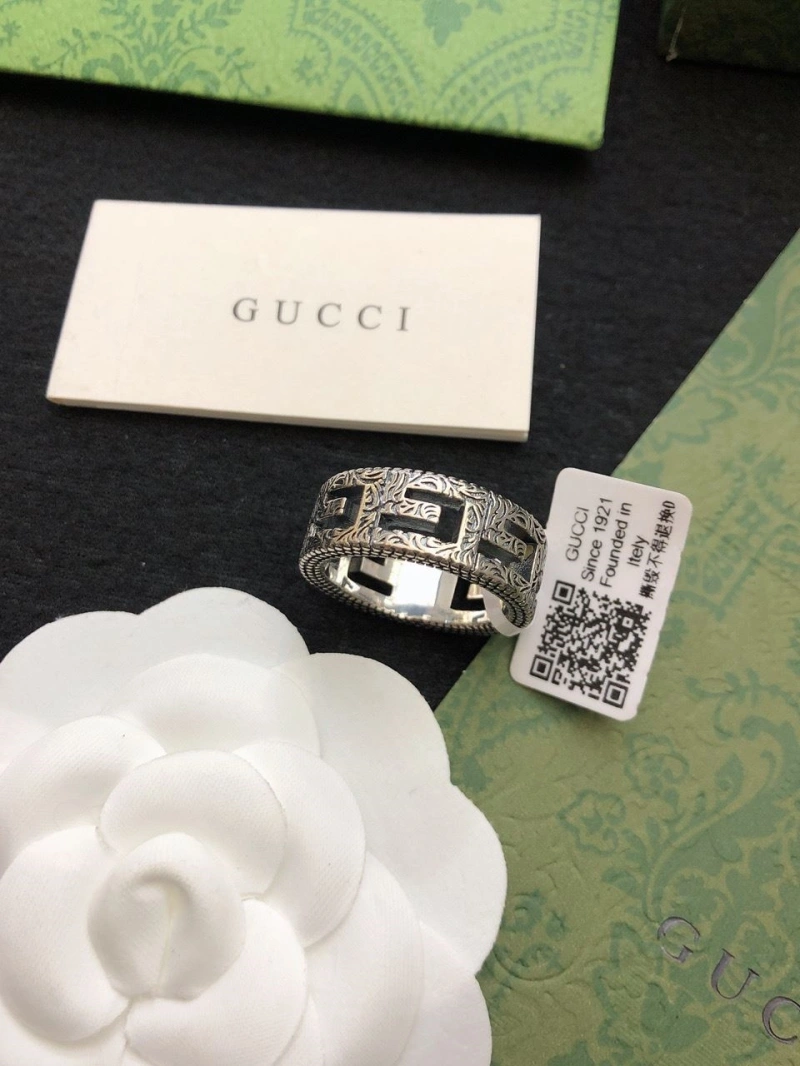 Gxccx Rings Popular 304669