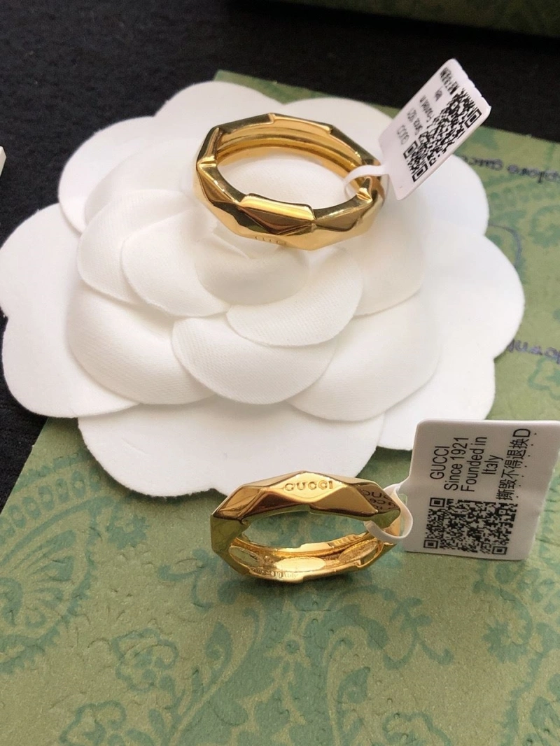 Gxccx Rings SportInspired 304678